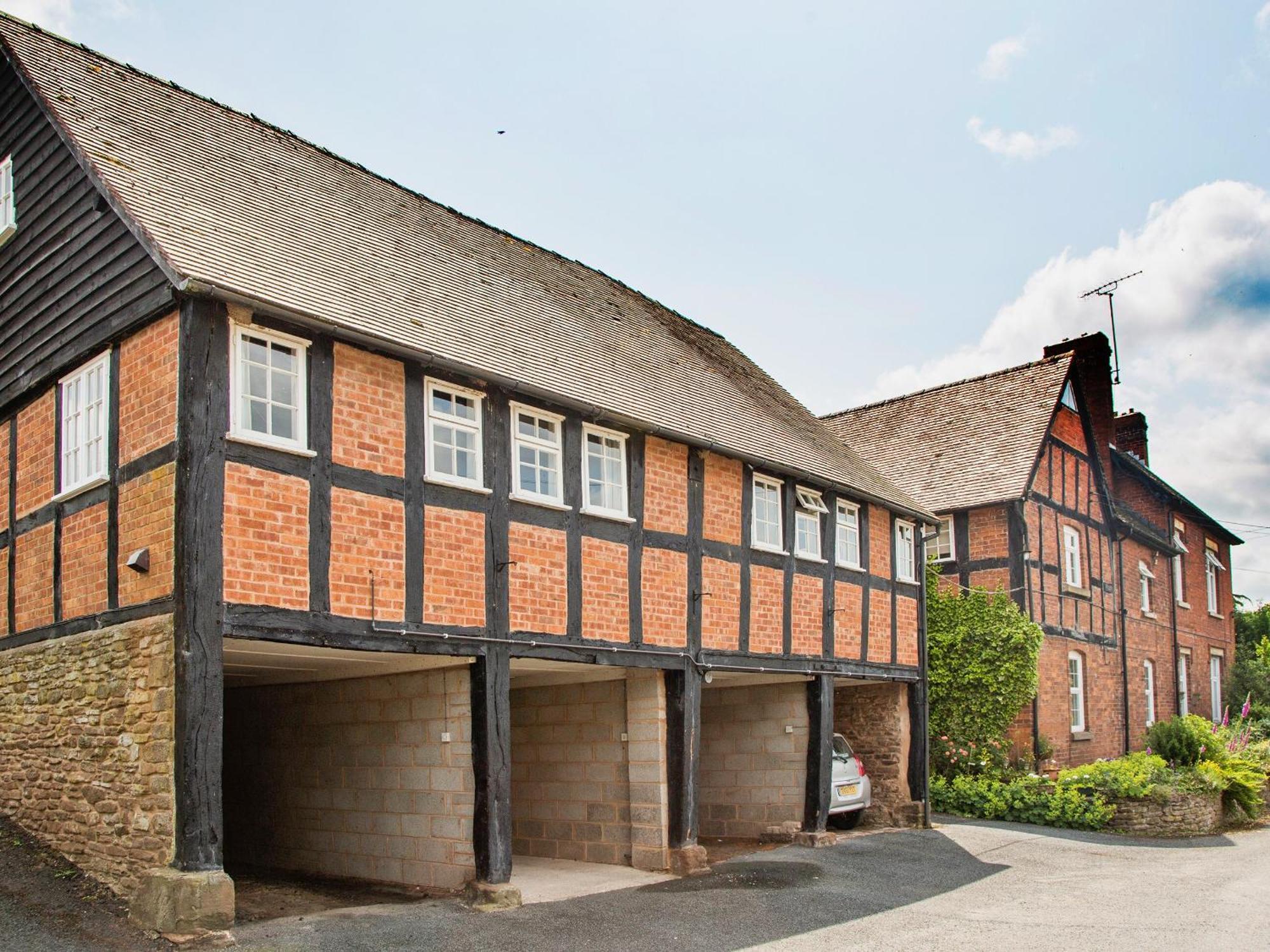 Willa East Granary - 28956 Eye  Zewnętrze zdjęcie